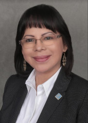 Mary Tafur